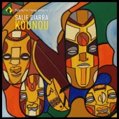 Kounou artwork