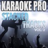 Karaoke Pro - Writing On the Wall (Originally Performed by French Montana)