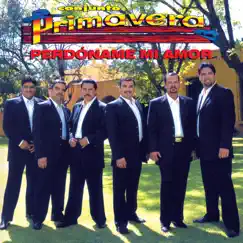 Perdóname Mi Amor by Conjunto Primavera album reviews, ratings, credits