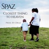 Closest Thing to Heaven - Single