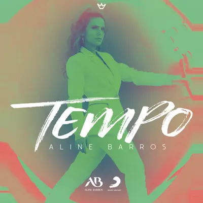 Tempo - Single - Aline Barros