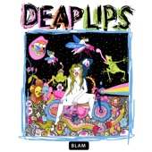 Deap Lips - One Thousand Sisters with Aluminum Foil Calculators