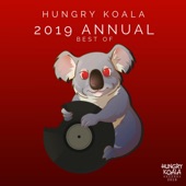 Hungry Koala 2019 Annual Best Of artwork