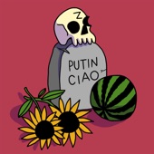 Putin Ciao artwork