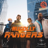 MUDOLLY RANGERS - EP artwork