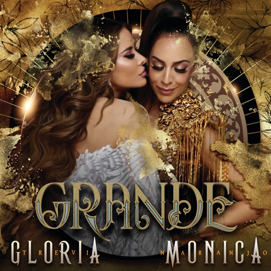 Cover artwork for Grande