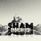 Sham artwork