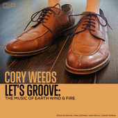 Getaway - Cory Weeds