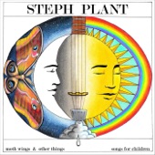 Steph Plant - Rainbow