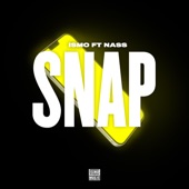Snap (feat. Nass) artwork