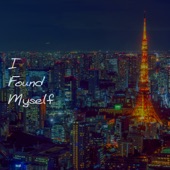 I Found Myself - EP artwork