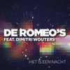 Het Is Een Nacht (feat. Dimitri Wouters) - Single