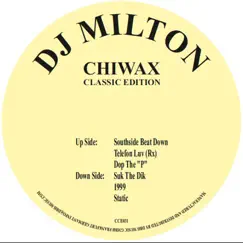 Trax-4-Daze - EP by DJ Milton album reviews, ratings, credits