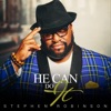 Stephen Robinson - He Can Do It