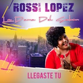 Llegaste Tu artwork