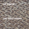 Two Three Breake - Single