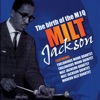 John Coltrane & Milt Jackson - Yesterdays