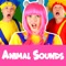 Animal Sounds - D Billions lyrics