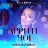 Appelle Moi (Demeter Remix) - Single