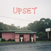 Upset - The World Is Bigger Now