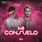 Mi Consuelo - Keen Levy & Rvfv