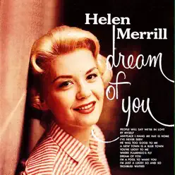 Dream of You (Remastered) - Helen Merrill
