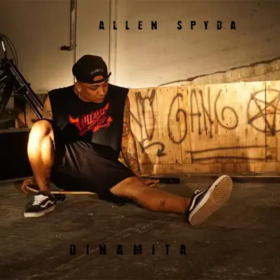 Dinamita - Single - Allen Spyda