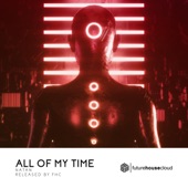 All of My Time artwork