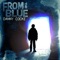 Cerebral Passage - Danny Cocke lyrics