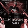 A Night to Remember, Pt. 2 (feat. Gus Lacy) - Single