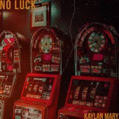 No Luck artwork