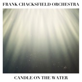 Candle on the Water artwork