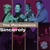 The Persuasions - Who Stole The Chicken