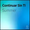 Continuar Sin Ti - Single album lyrics, reviews, download