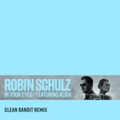 In Your Eyes (feat. Alida) [Clean Bandit Remix] artwork