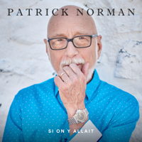 Patrick Norman - Si on y allait artwork