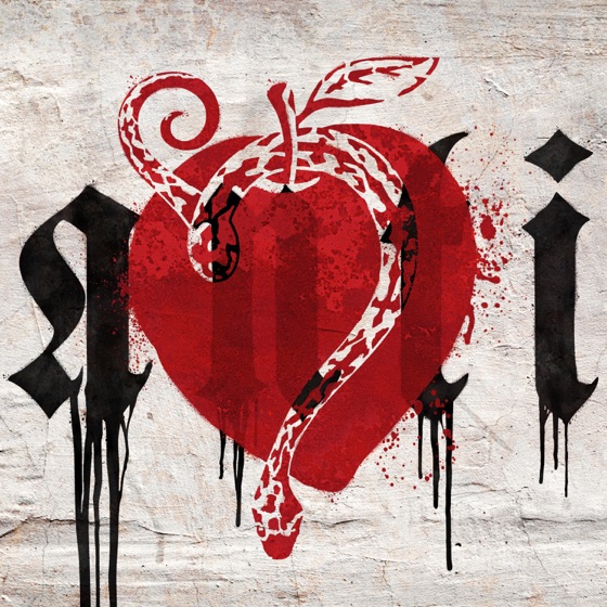 Cover artwork for Out