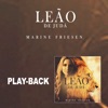 Marine Friesen - Óleo de Alegria (Playback)