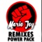 California (Rino Aqua & MD DJ Remix, Extended) - Mario Joy lyrics