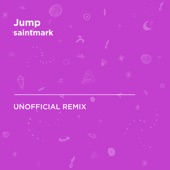 Jump (Kris Kross) [saintmark Unofficial Remix] artwork