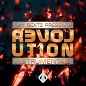 Revolution (Instrumentals) artwork