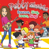 Bounce, Sing, Learn, Sing artwork