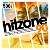538 Hitzone 90 artwork