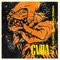 Milana - CVBA lyrics