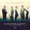 String Quartet No. 2 in D Minor, Op. 76 "Fifths": III. Menuet. Allegro ma non troppo artwork