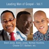 Leading Men of Gospel - Vol. 1