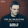 Global DJ Broadcast - Top 20 April 2019, 2019