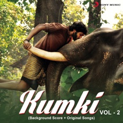 D. Imman - Sollitaley Ava Kaadhala