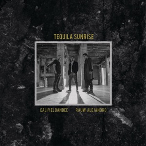 Tequila Sunrise - Single
