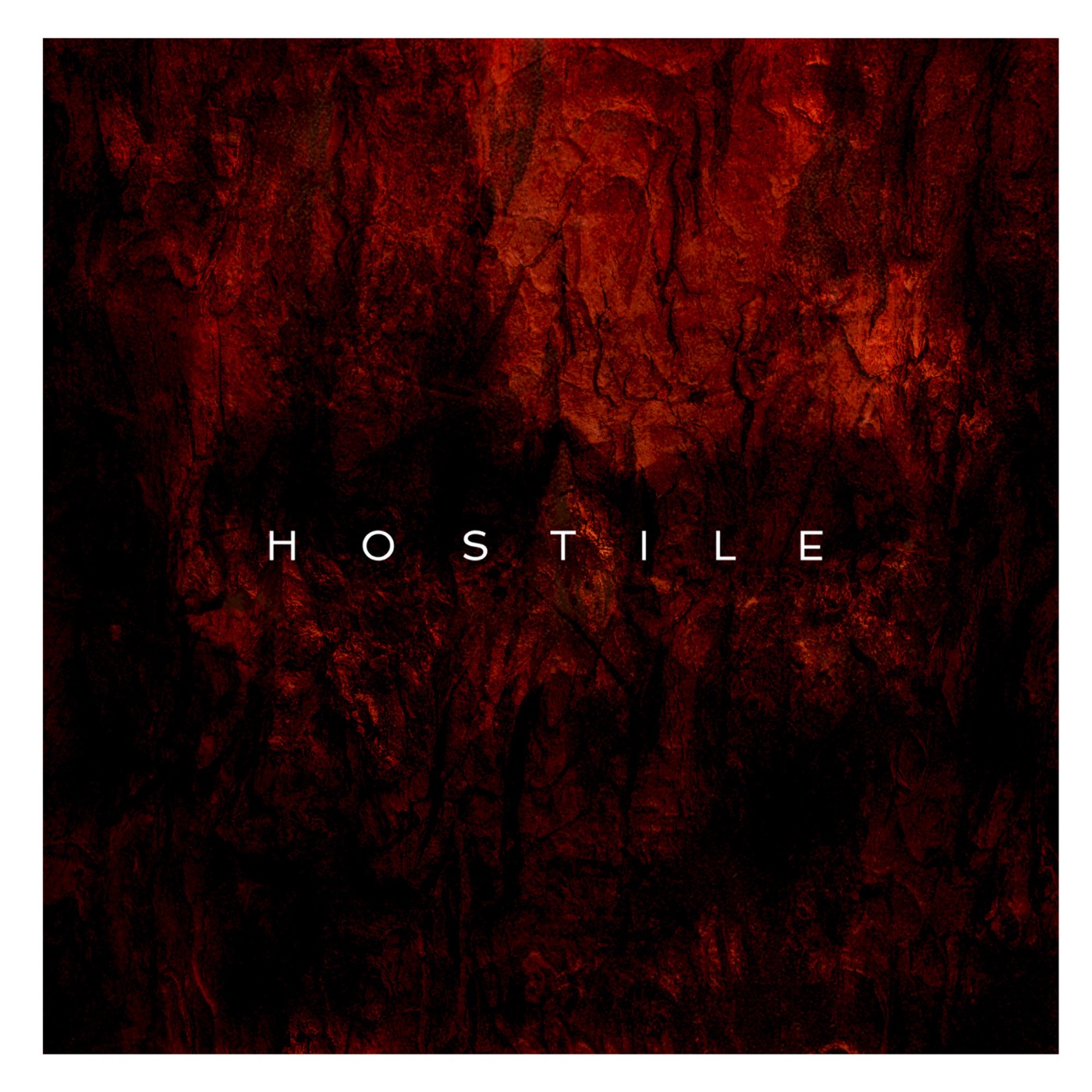 Widmore - Hostile [EP] (2019)